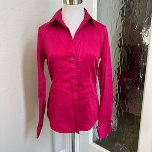 Banana Republic Top sz 2